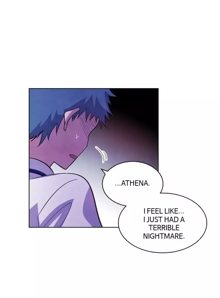 Athena Complex - Chapter 102