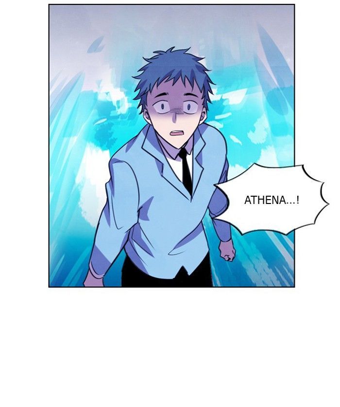 Athena Complex - Chapter 37