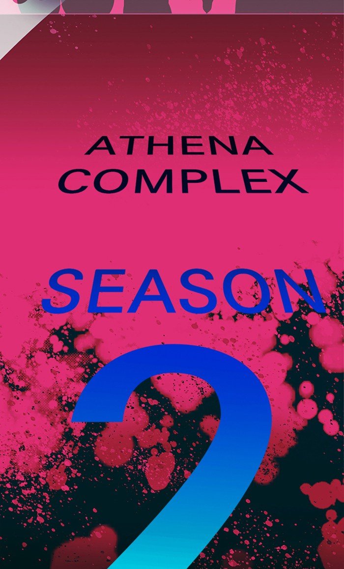 Athena Complex - Chapter 106