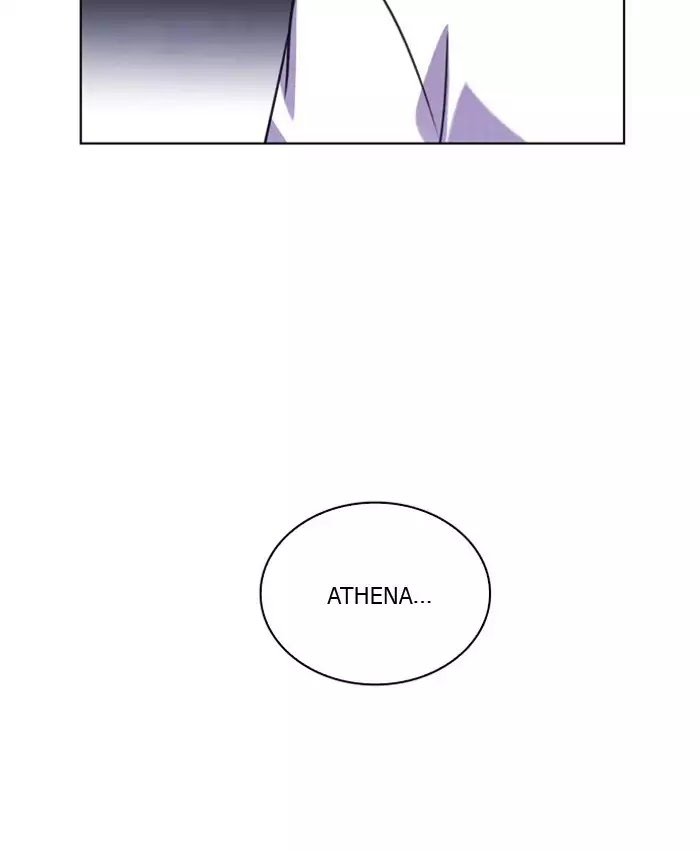 Athena Complex - Chapter 81