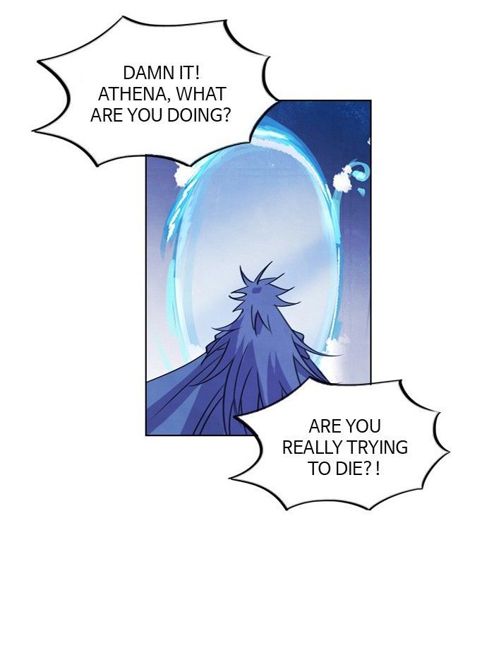 Athena Complex - Chapter 41