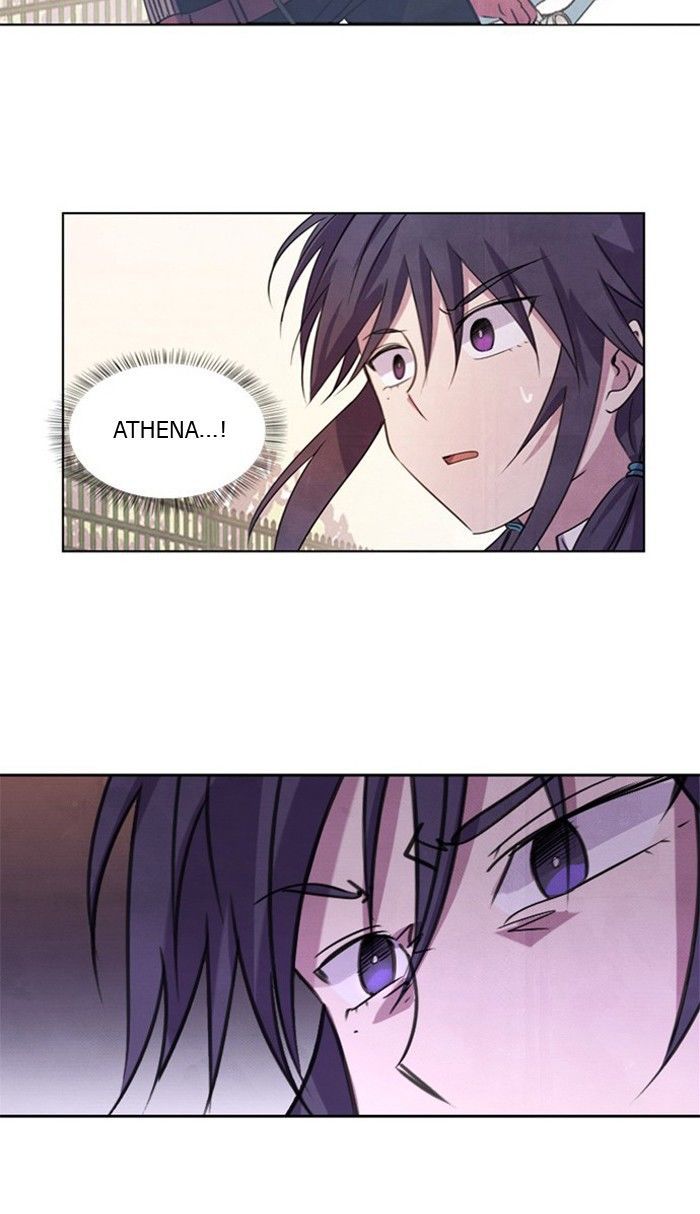 Athena Complex - Chapter 54