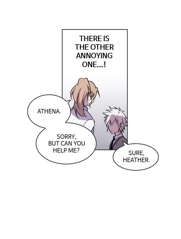 Athena Complex - Chapter 54