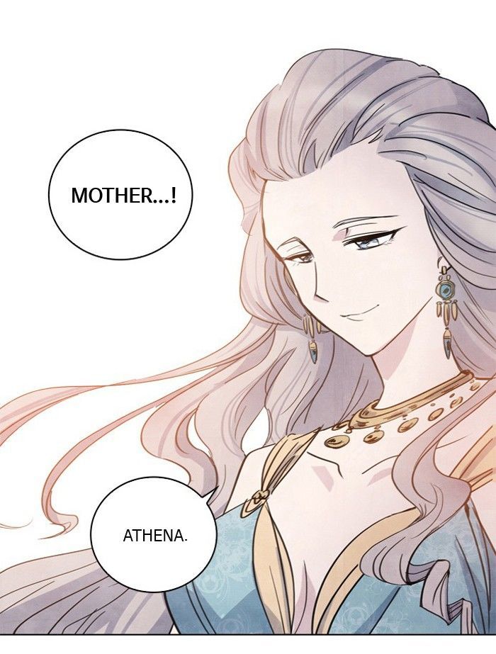 Athena Complex - Chapter 2