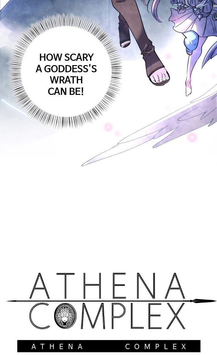 Athena Complex - Chapter 2