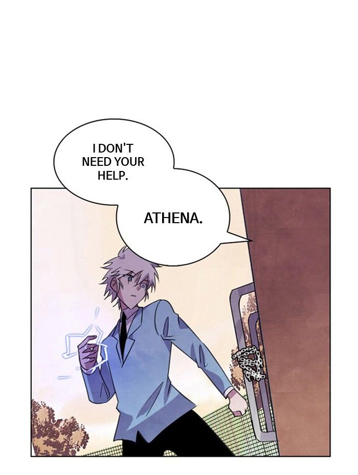 Athena Complex - Chapter 060