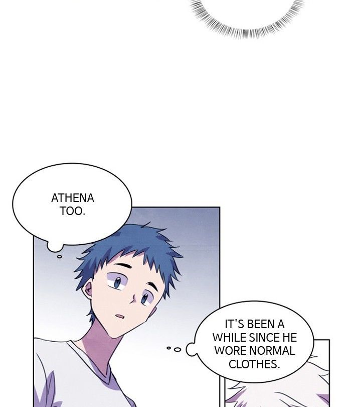 Athena Complex - Chapter 67