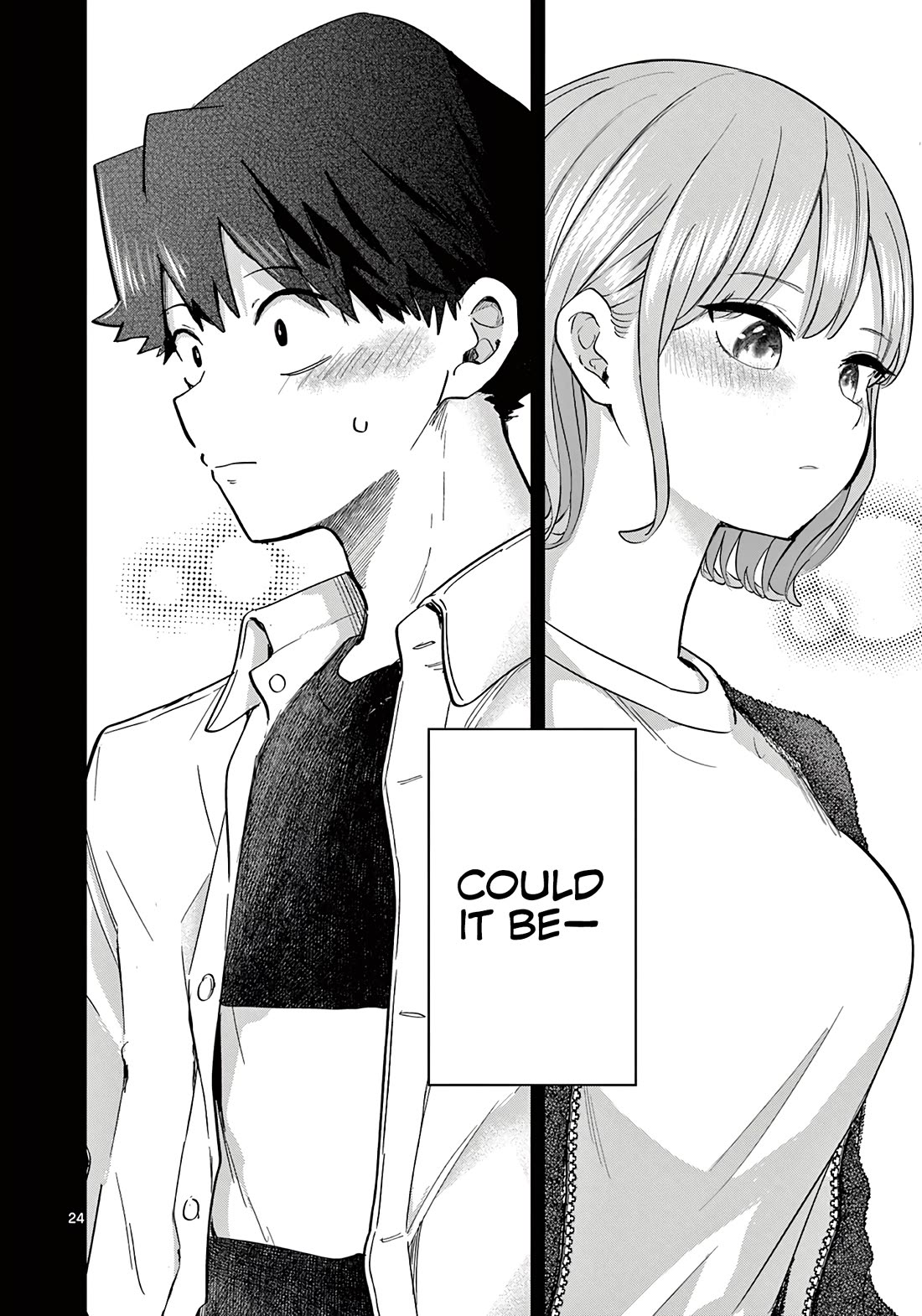 Love-Eating Girl - Chapter 15: A Weekend With Everyone (7)