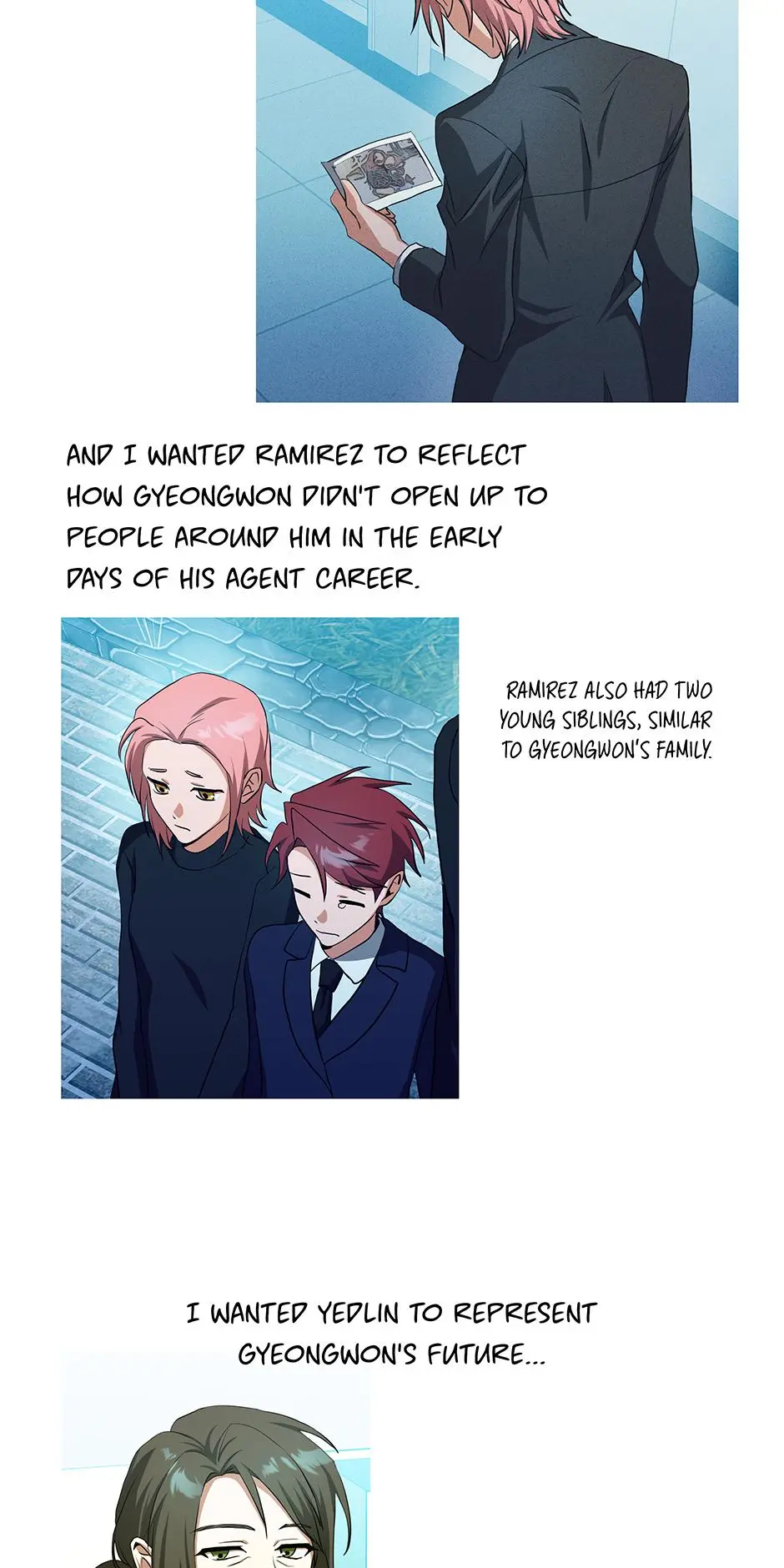 D:aze - Chapter 67