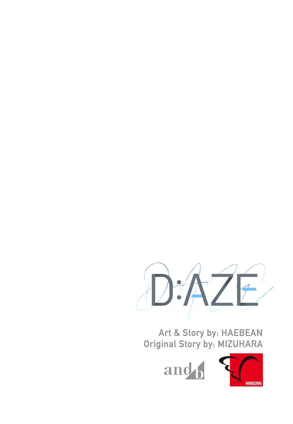 D:aze - Chapter 66