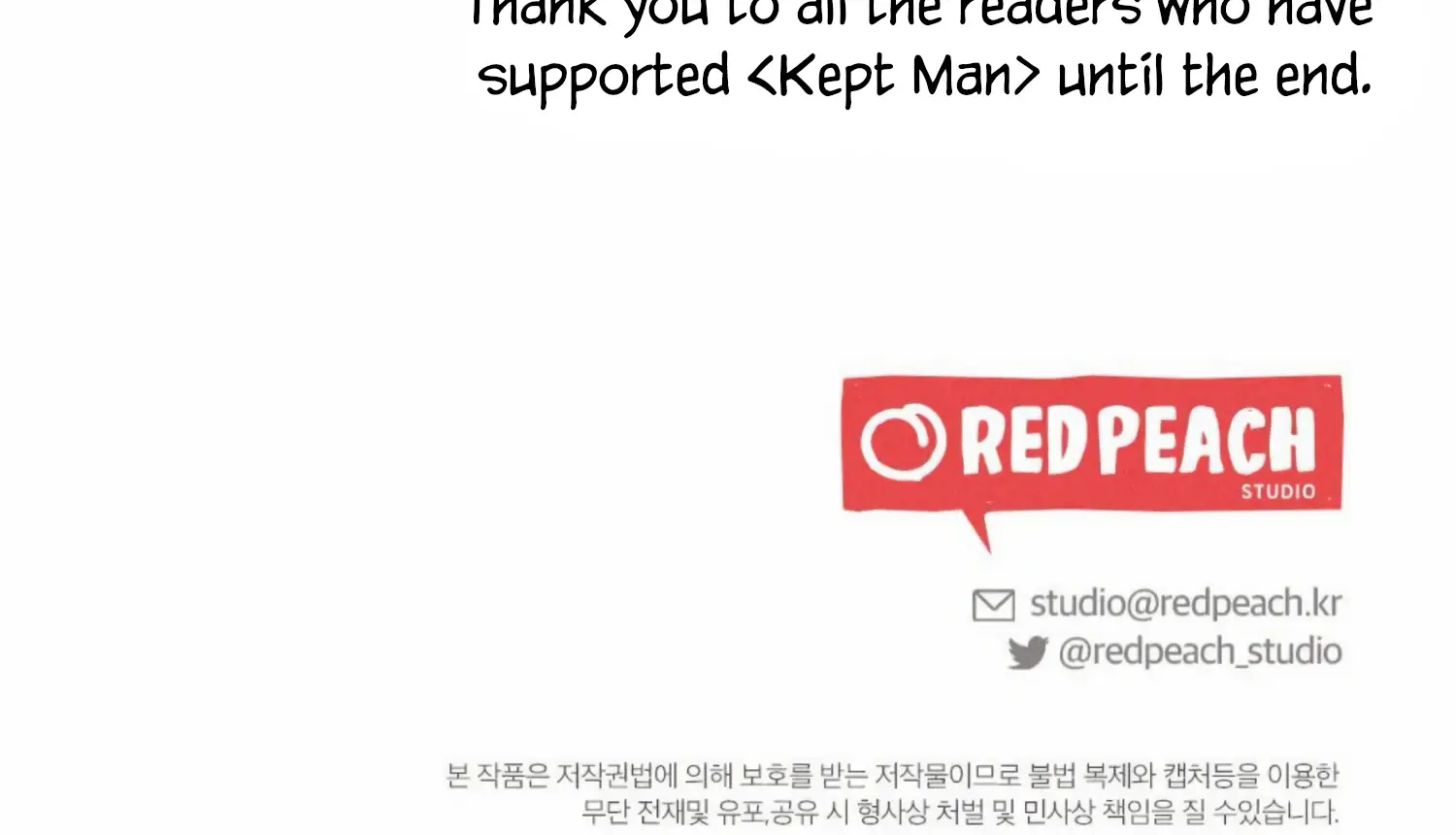 Kept Man - Chapter 35