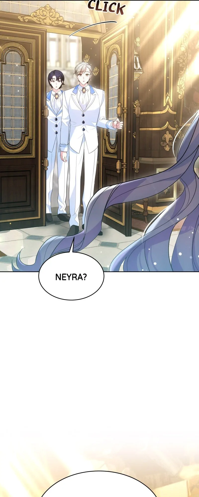 Neyra’s Dragon - Chapter 56