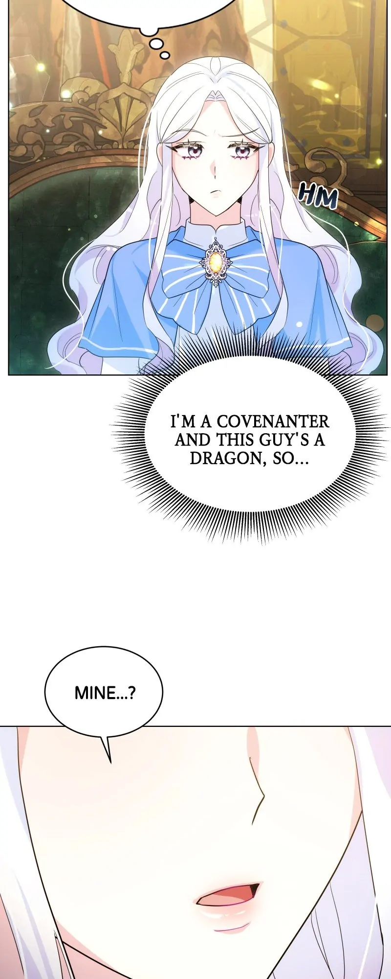 Neyra’s Dragon - Chapter 56