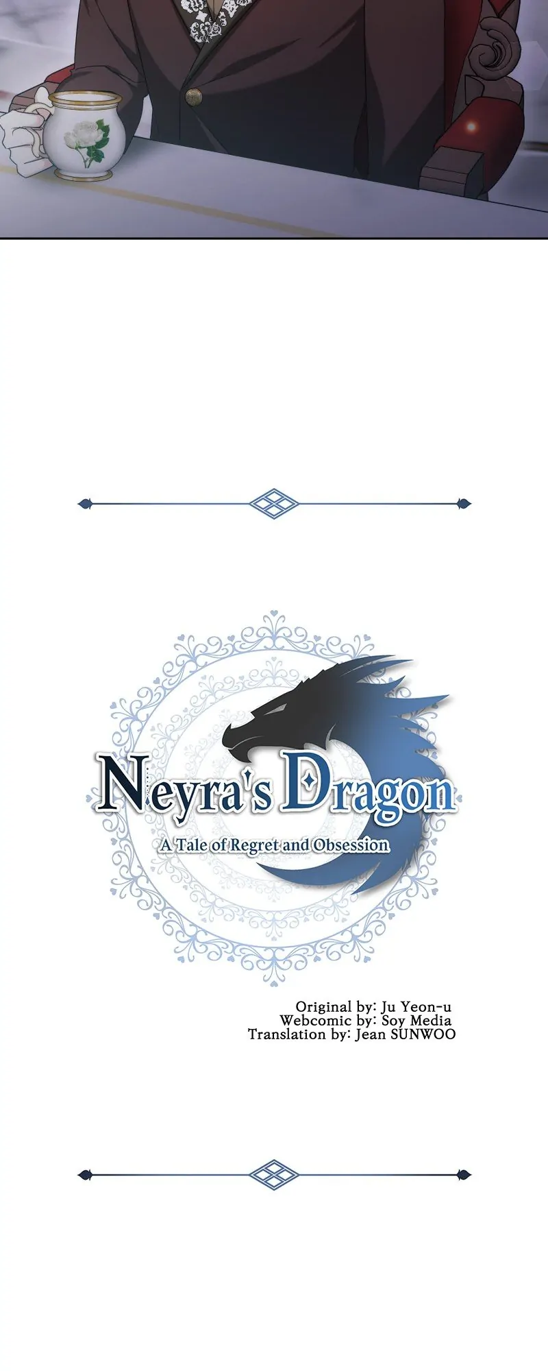 Neyra’s Dragon - Chapter 59