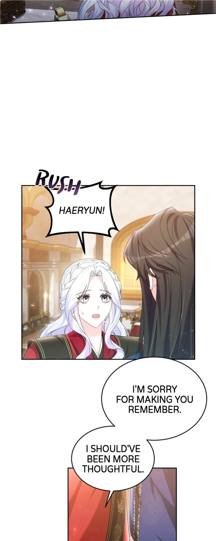 Neyra’s Dragon - Chapter 58