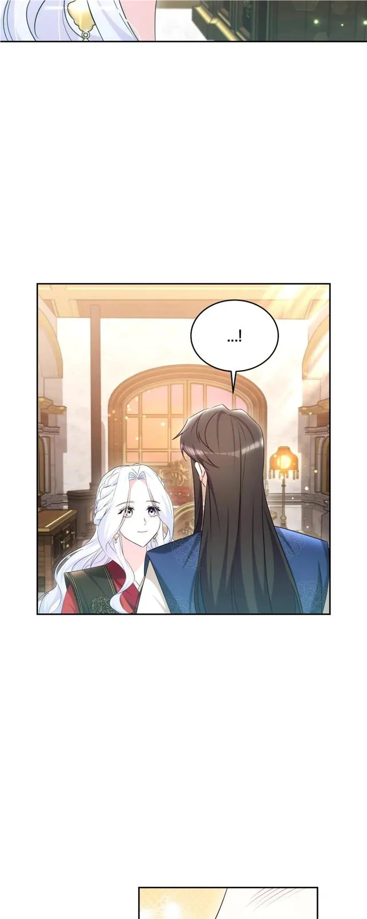 Neyra’s Dragon - Chapter 58