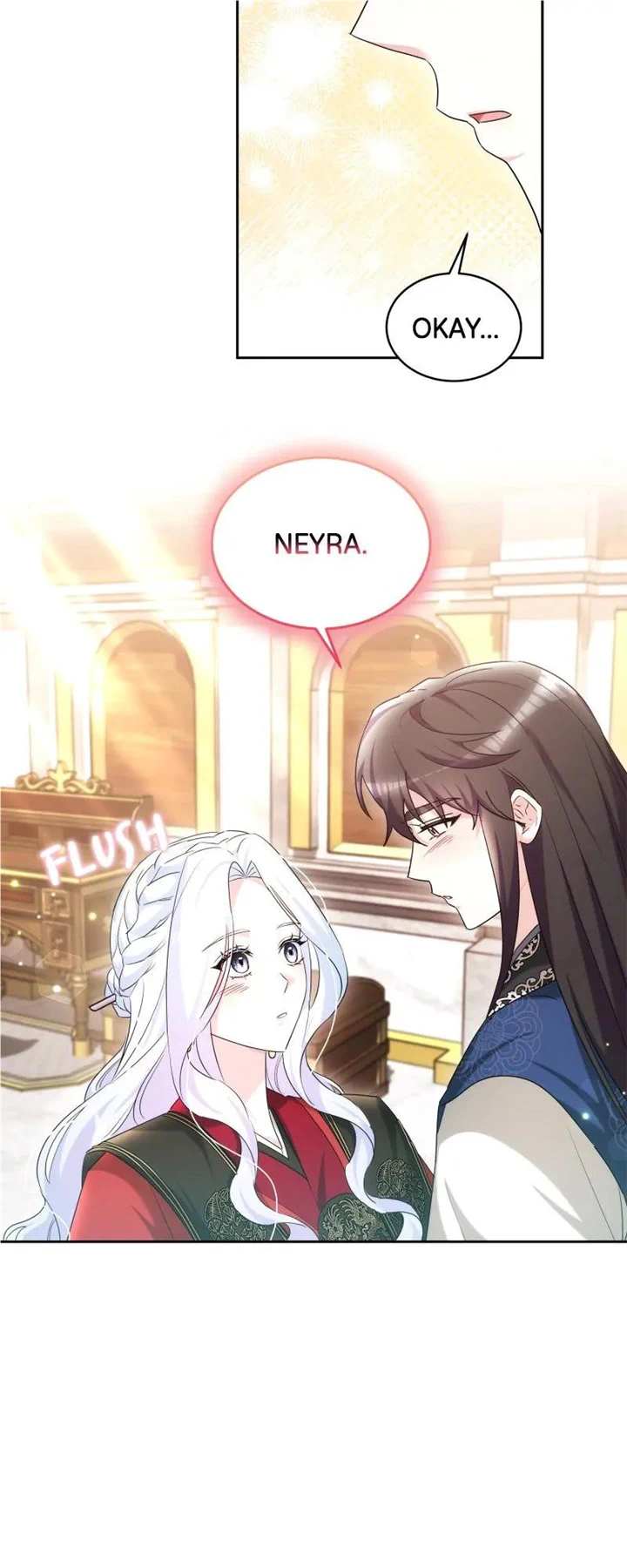 Neyra’s Dragon - Chapter 58