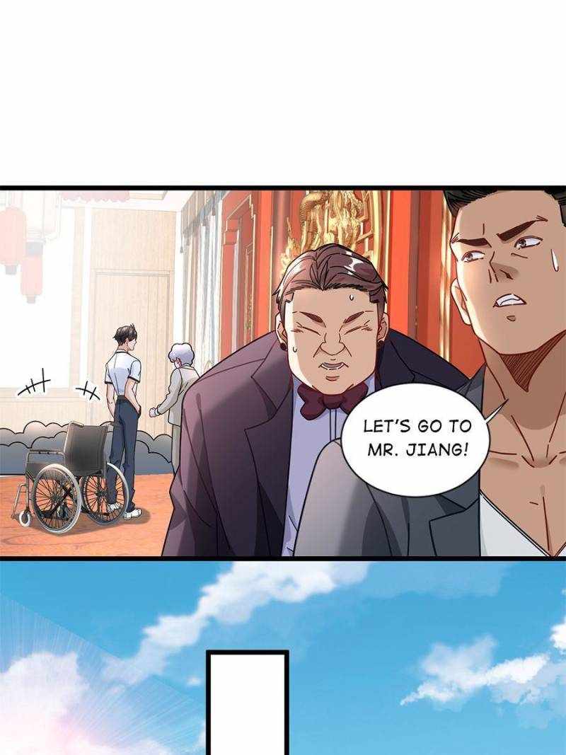 The Supreme Almighty Master Remake - Chapter 85