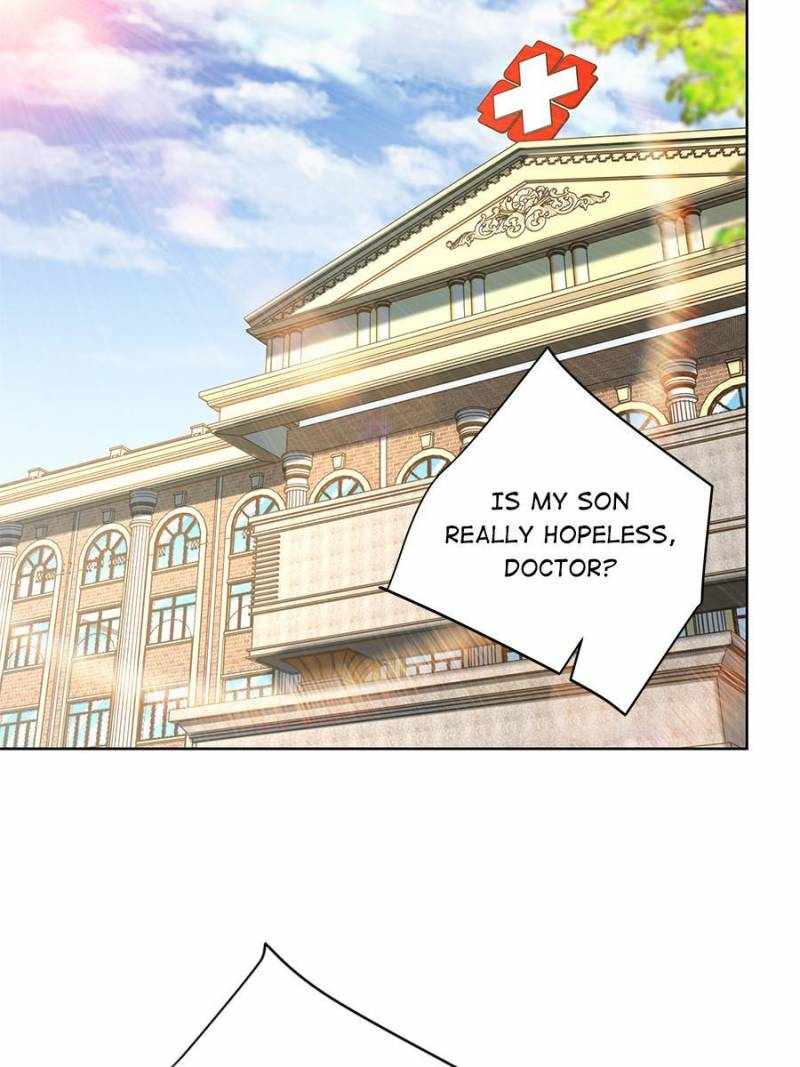 The Supreme Almighty Master Remake - Chapter 60