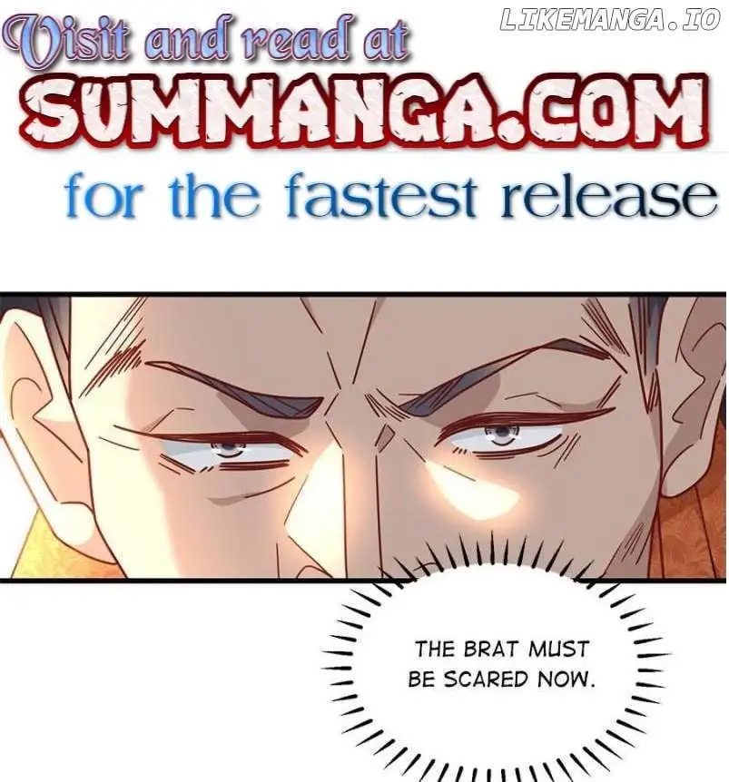 The Supreme Almighty Master Remake - Chapter 94