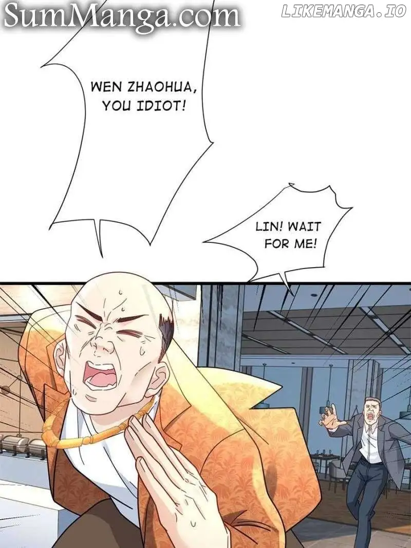 The Supreme Almighty Master Remake - Chapter 94