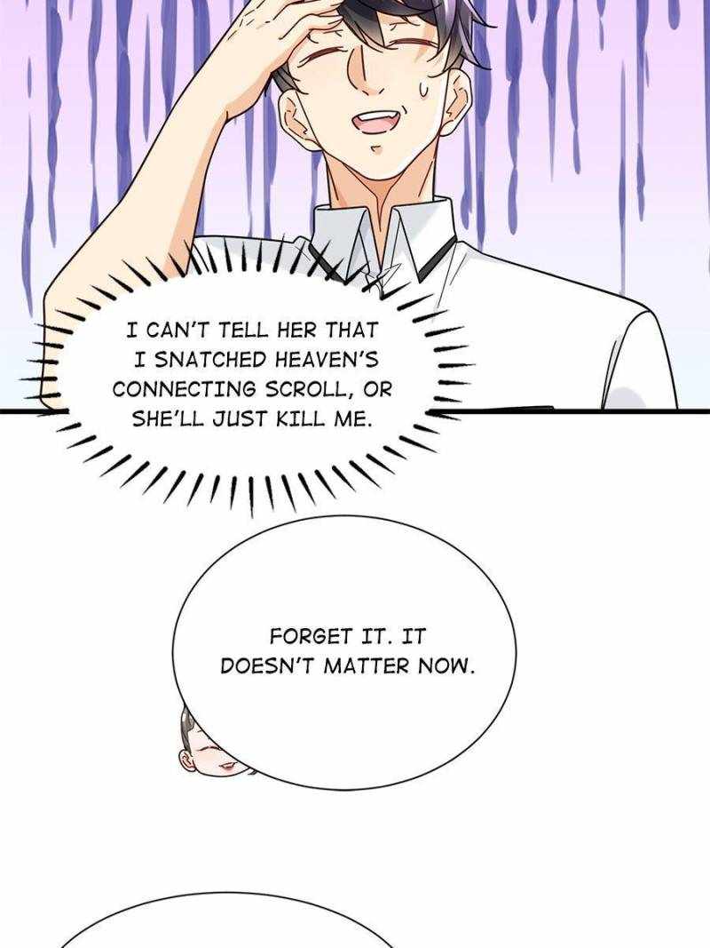 The Supreme Almighty Master Remake - Chapter 80