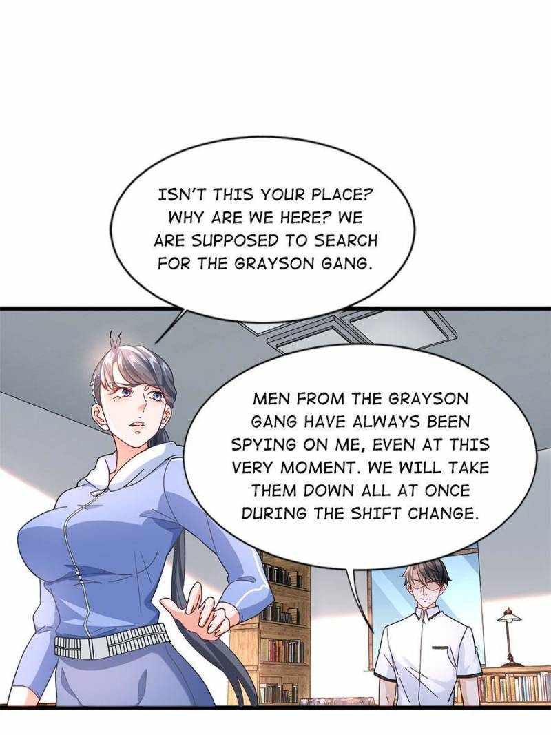 The Supreme Almighty Master Remake - Chapter 71