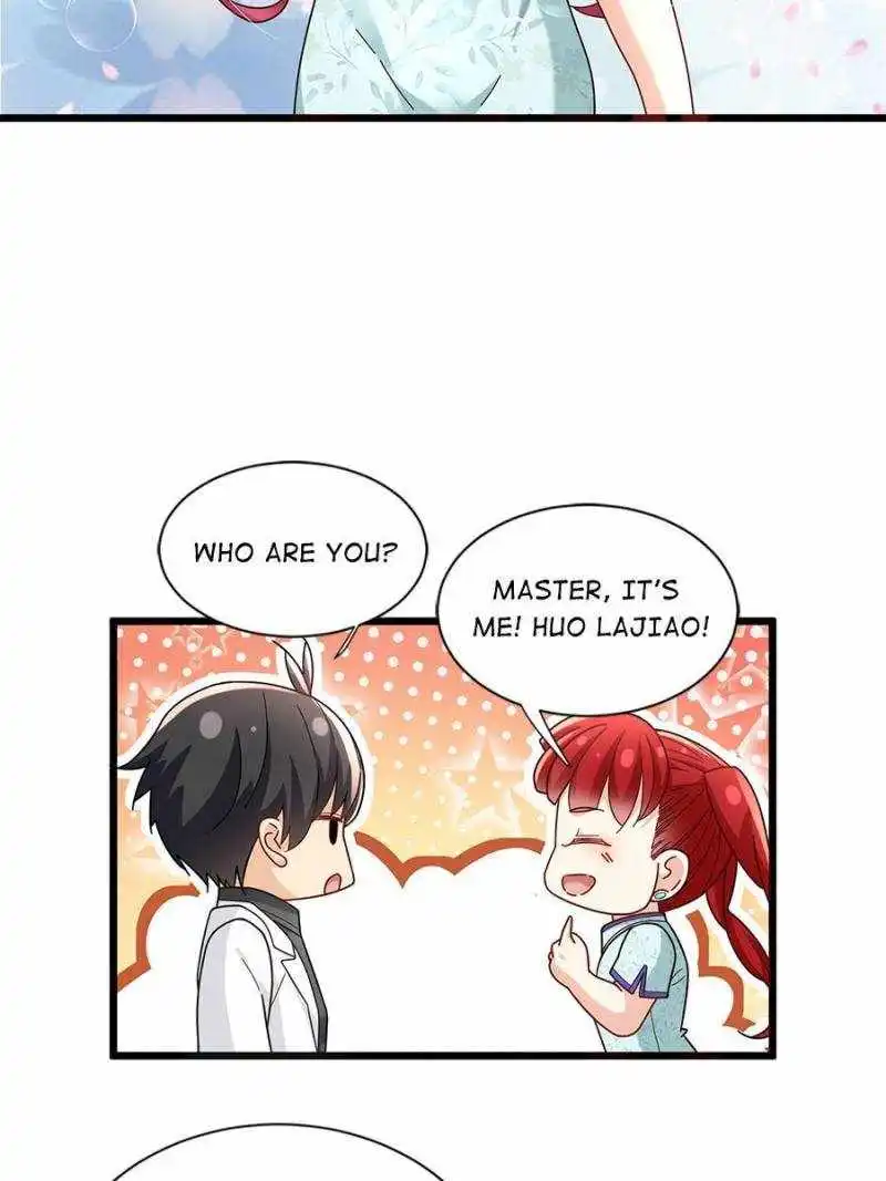 The Supreme Almighty Master Remake - Chapter 87