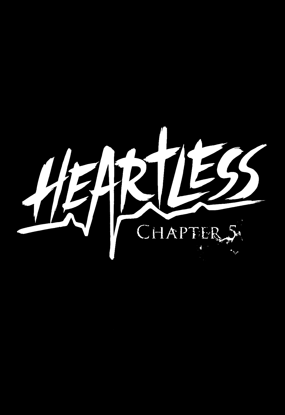 Heartless - Chapter 5: Volume - Chapter 05