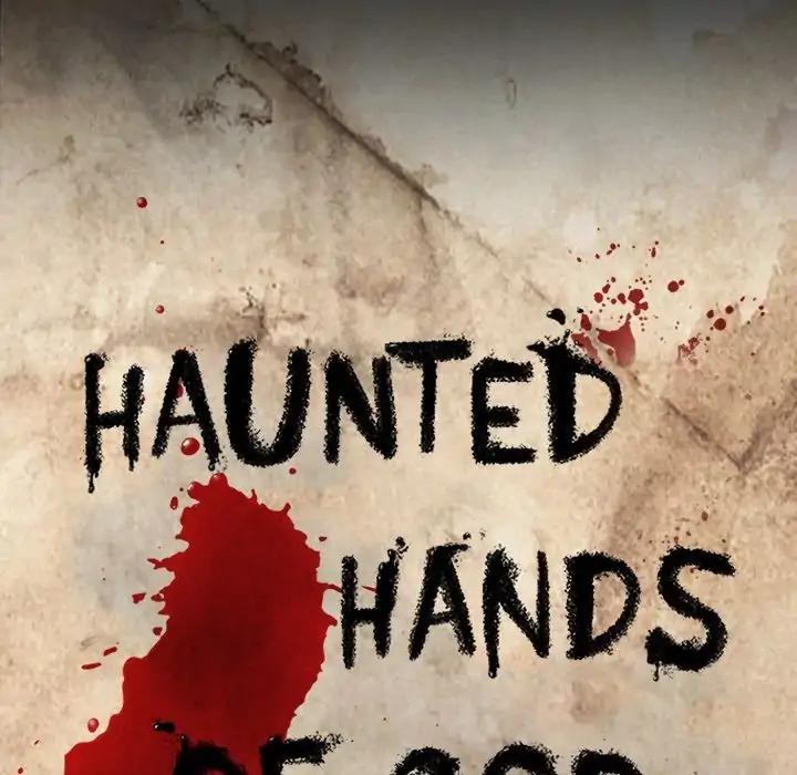 Haunted Hands Of God - Chapter 31