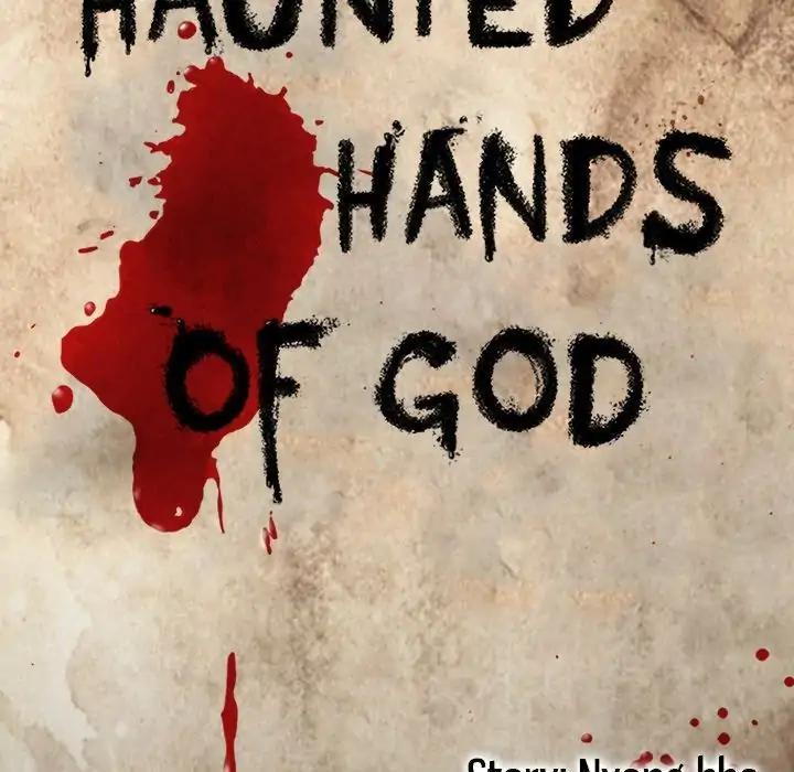 Haunted Hands Of God - Chapter 9