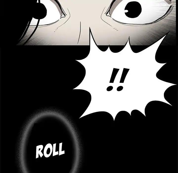 Haunted Hands Of God - Chapter 32