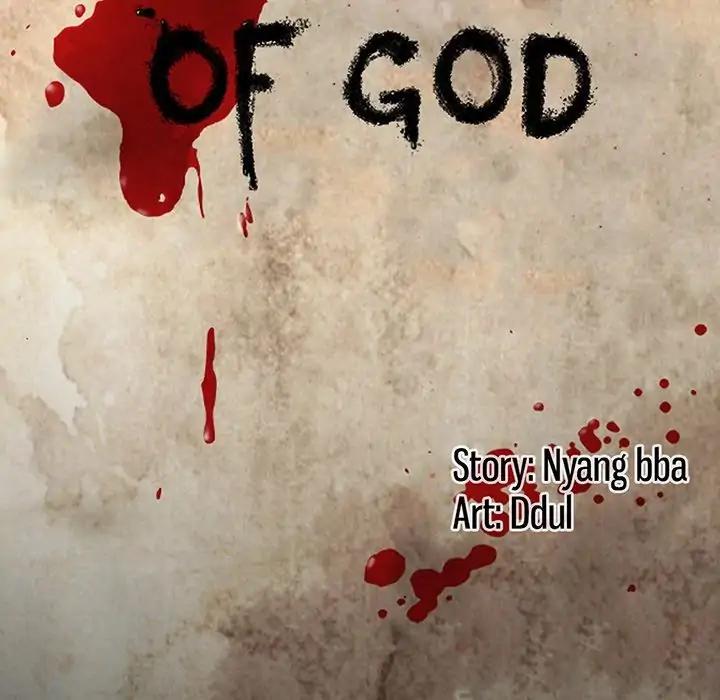 Haunted Hands Of God - Chapter 6