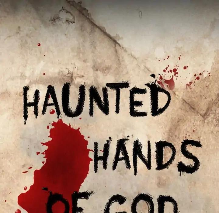 Haunted Hands Of God - Chapter 27