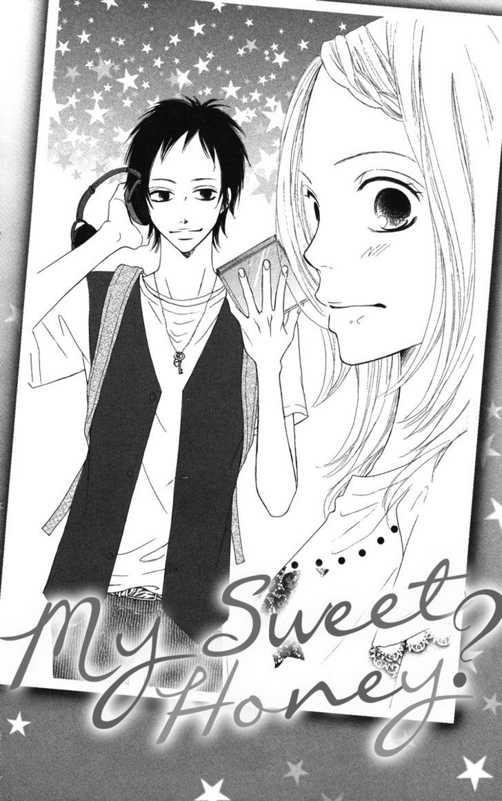 My Sweet Honey? - Vol.1 Chapter 1 : My Sweet Honey?