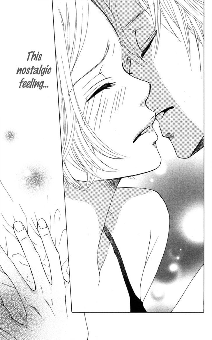 My Sweet Honey? - Vol.1 Chapter 2 : Midsummer Penguin