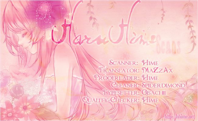 My Sweet Honey? - Vol.1 Chapter 3 : Love Reached!