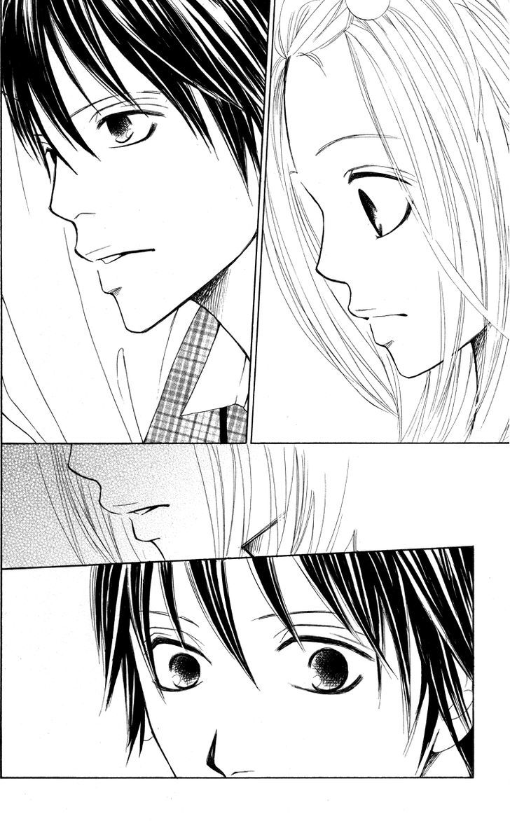 My Sweet Honey? - Vol.1 Chapter 3 : Love Reached!