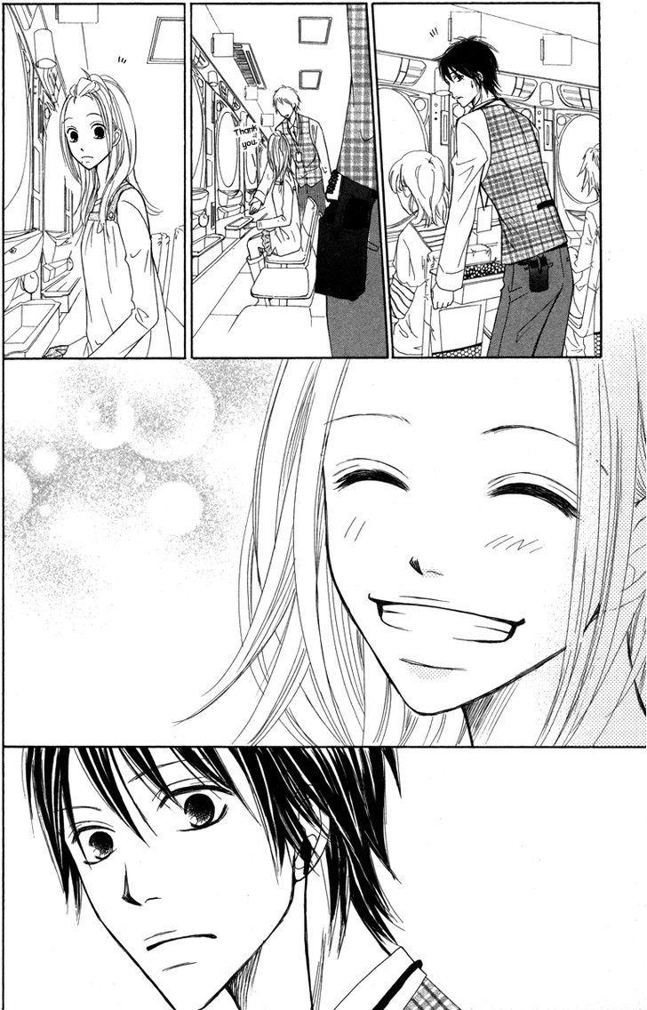 My Sweet Honey? - Vol.1 Chapter 3 : Love Reached!