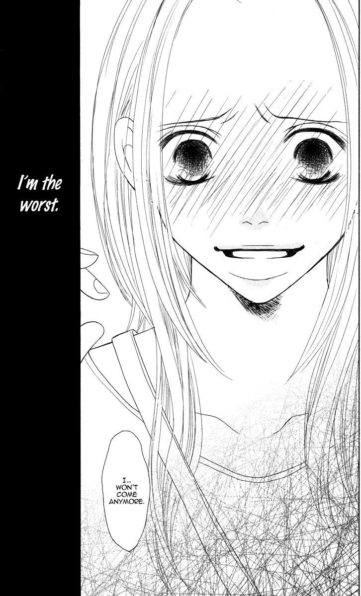 My Sweet Honey? - Vol.1 Chapter 3 : Love Reached!