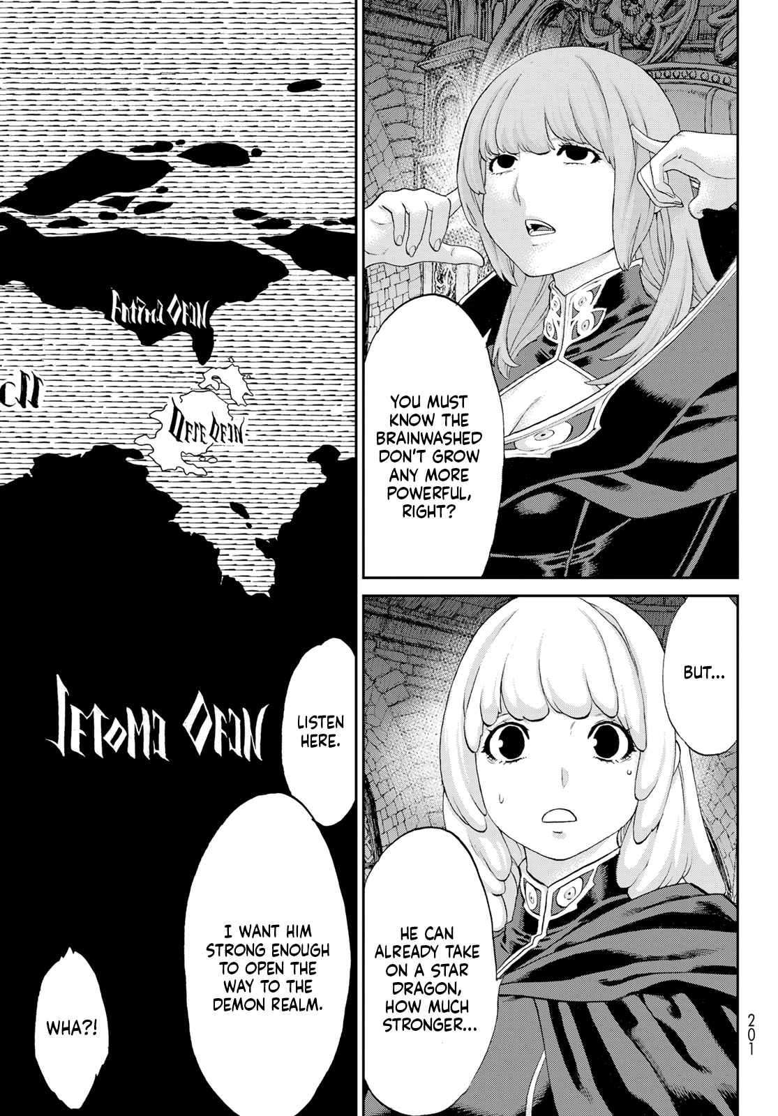 The Ride-On King - Chapter 66: The President And The Two Girls