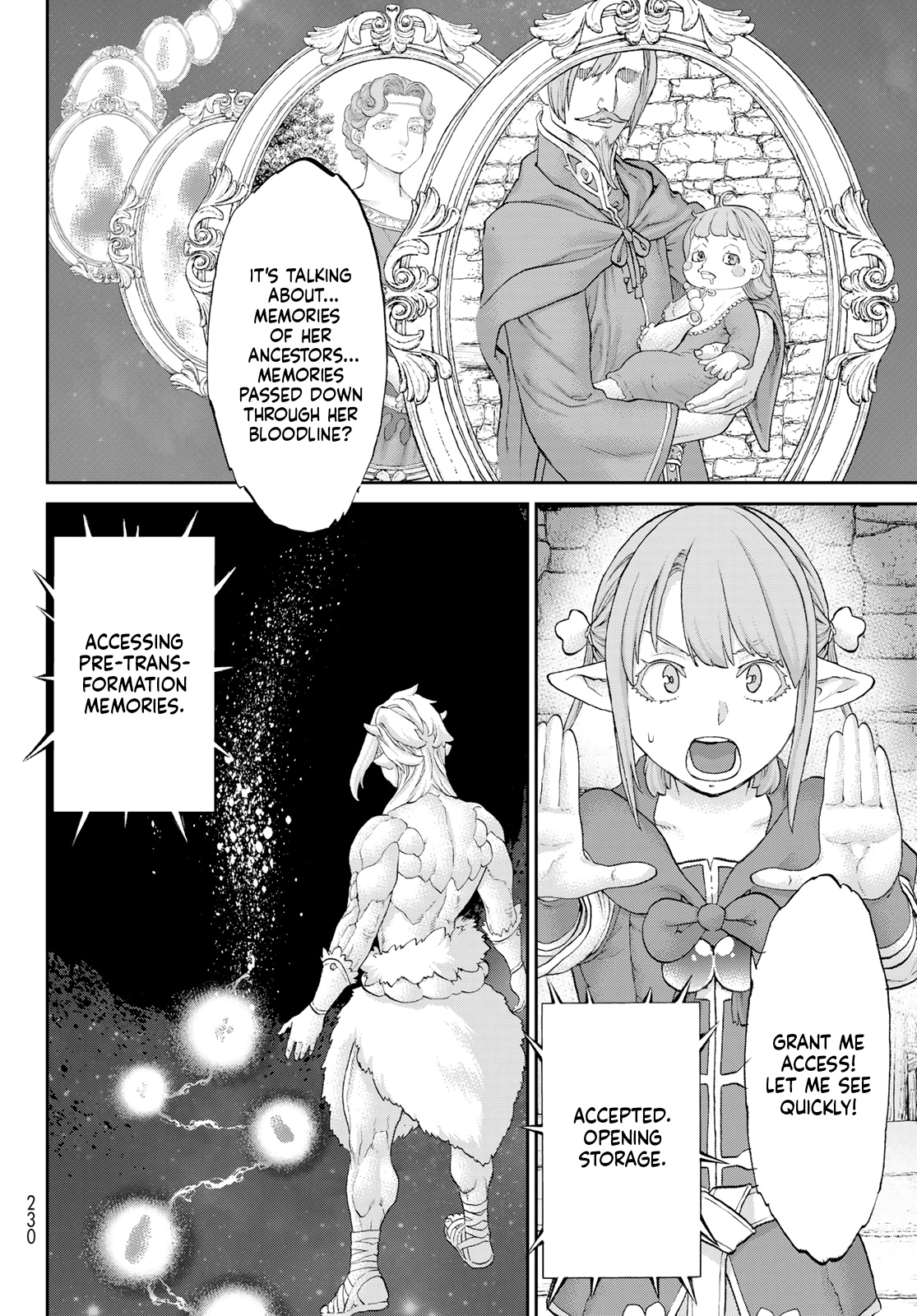 The Ride-On King - Chapter 66: The President And The Two Girls