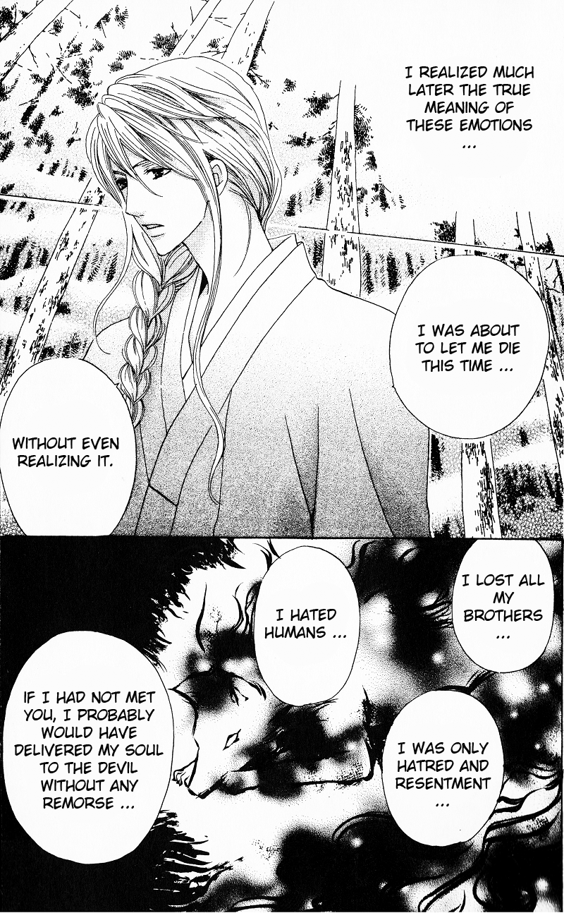 Makamisama No Iutoori! - Vol.2 Chapter 9