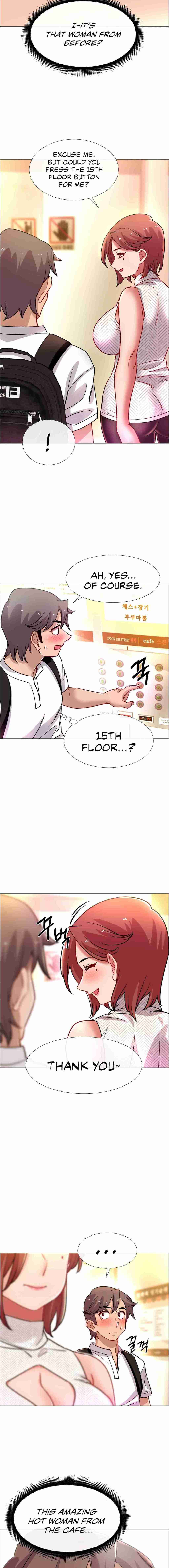 Rental Girls - Chapter 59