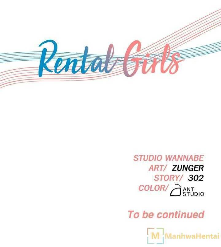 Rental Girls - Chapter 29