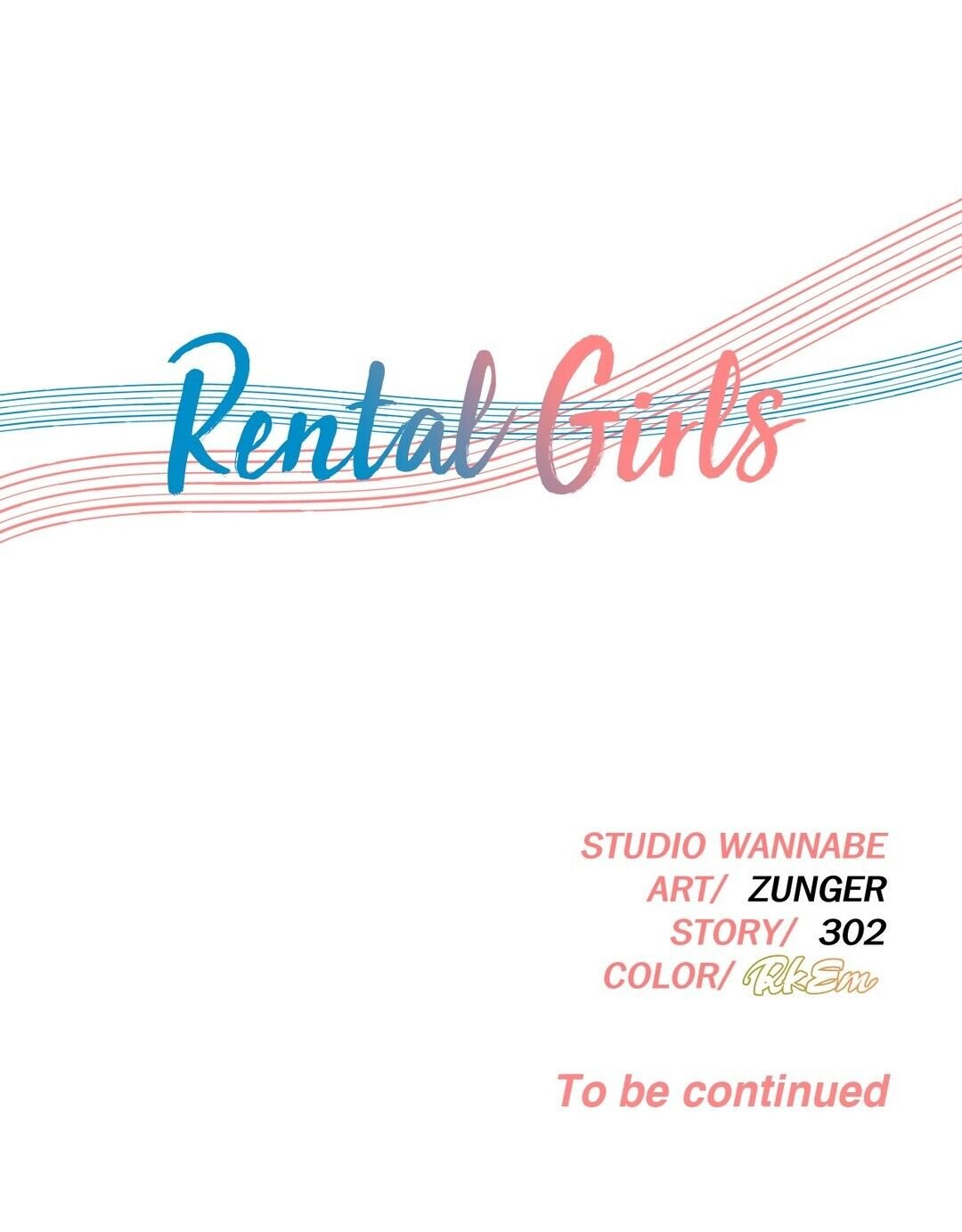 Rental Girls - Chapter 53