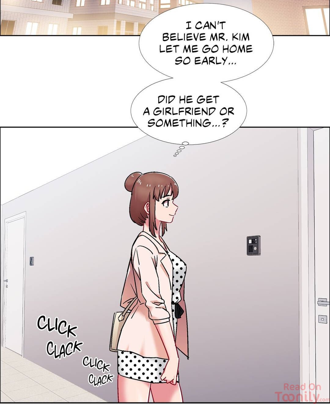 Rental Girls - Chapter 58