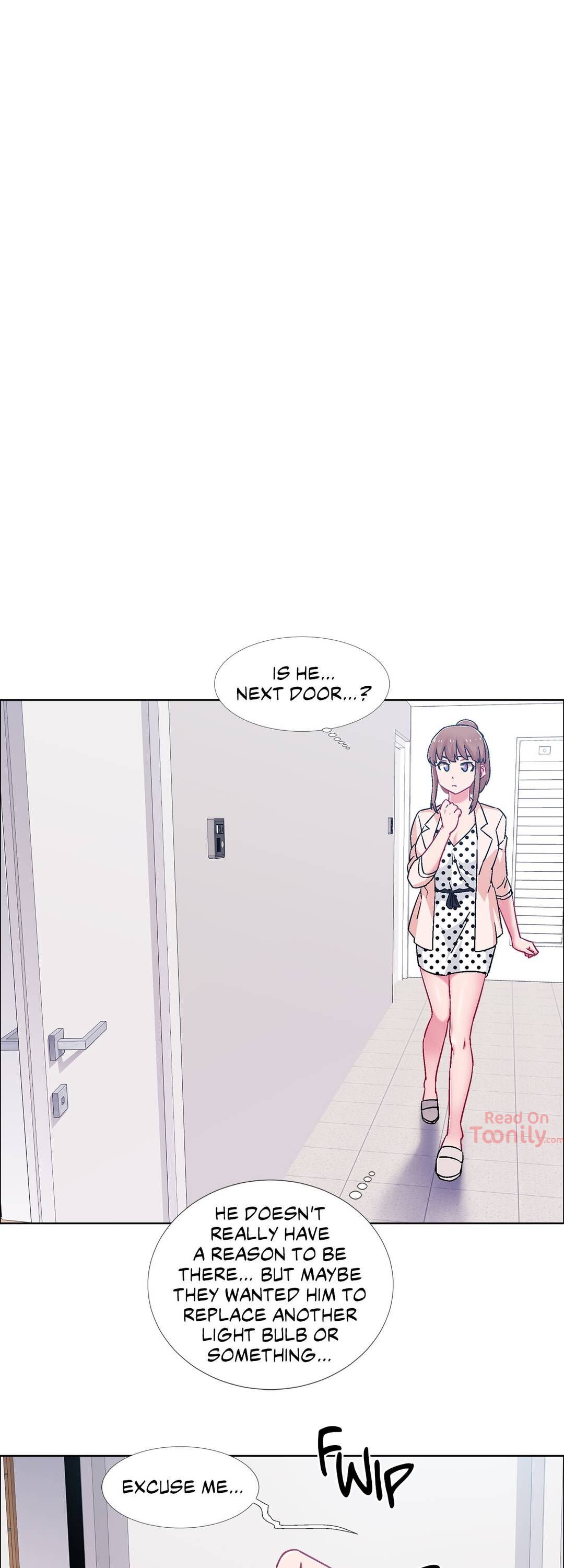 Rental Girls - Chapter 58