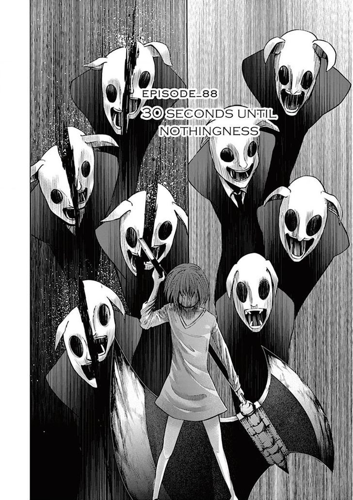 Sekai Oni - Vol.10 Chapter 97