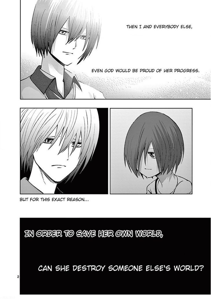 Sekai Oni - Vol.11 Chapter 101